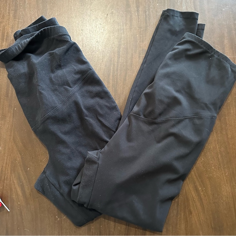 Maternity Leggings